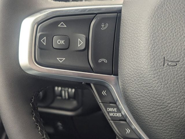 2026 RAM 1500 RAM 1500 LONE STAR CREW CAB 4X4 5'7' BOX