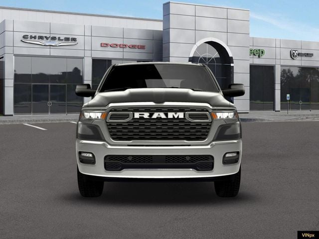 2026 RAM 1500 RAM 1500 LONE STAR CREW CAB 4X4 5'7' BOX