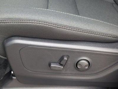 2027 RAM 1500 RAM 1500 BIG HORN CREW CAB 4X4 5'7' BOX