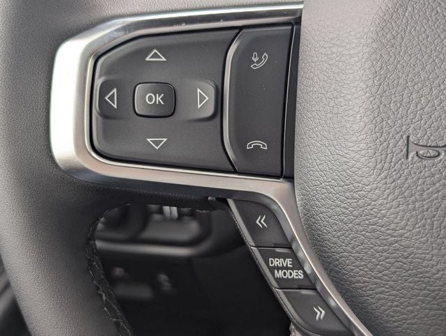 2027 RAM 1500 RAM 1500 BIG HORN CREW CAB 4X4 5'7' BOX