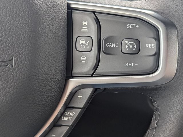 2027 RAM 1500 RAM 1500 BIG HORN CREW CAB 4X4 5'7' BOX
