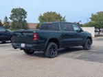 2027 RAM 1500 RAM 1500 BIG HORN CREW CAB 4X4 5'7' BOX
