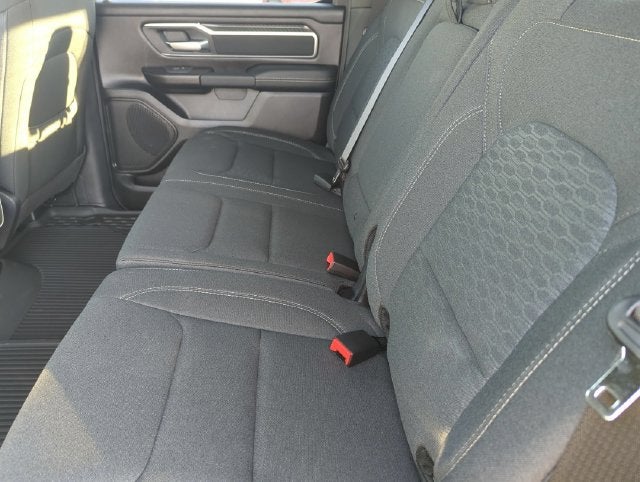 2027 RAM 1500 RAM 1500 BIG HORN CREW CAB 4X4 5'7' BOX