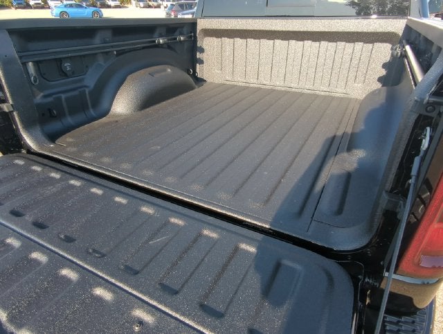 2027 RAM 1500 RAM 1500 BIG HORN CREW CAB 4X4 5'7' BOX
