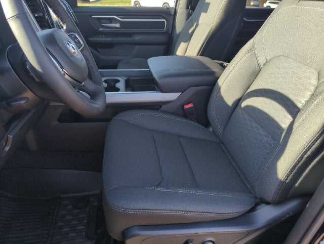 2027 RAM 1500 RAM 1500 BIG HORN CREW CAB 4X4 5'7' BOX