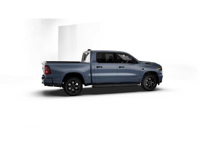 2027 RAM 1500 RAM 1500 BIG HORN CREW CAB 4X4 5'7' BOX