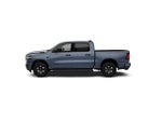 2027 RAM 1500 RAM 1500 BIG HORN CREW CAB 4X4 5'7' BOX