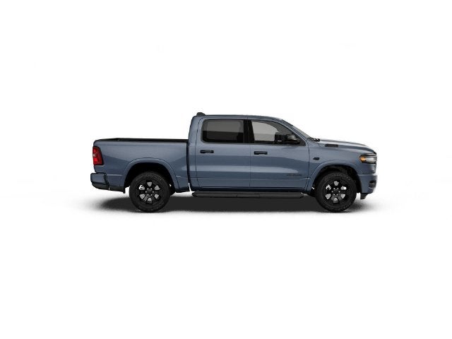 2027 RAM 1500 RAM 1500 BIG HORN CREW CAB 4X4 5'7' BOX