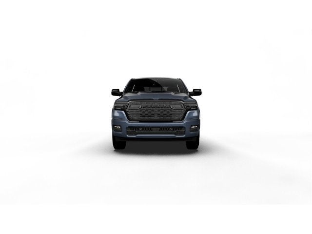 2027 RAM 1500 RAM 1500 BIG HORN CREW CAB 4X4 5'7' BOX