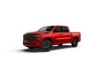2027 RAM 1500 RAM 1500 BIG HORN CREW CAB 4X4 5'7' BOX