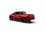 2027 RAM 1500 RAM 1500 BIG HORN CREW CAB 4X4 5'7' BOX