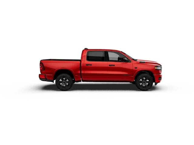 2027 RAM 1500 RAM 1500 BIG HORN CREW CAB 4X4 5'7' BOX