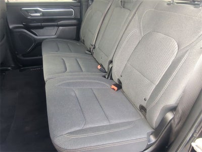 2019 RAM 1500 Big Horn/Lone Star Crew Cab 4x4 5'7' Box