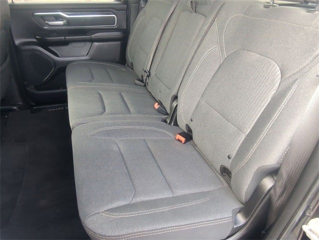 2019 RAM 1500 Big Horn/Lone Star Crew Cab 4x4 5'7' Box