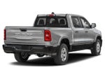 2027 RAM 1500 RAM 1500 BIG HORN CREW CAB 4X4 5'7' BOX