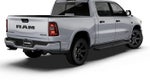 2027 RAM 1500 RAM 1500 BIG HORN CREW CAB 4X4 5'7' BOX