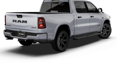 2027 RAM 1500 RAM 1500 BIG HORN CREW CAB 4X4 5'7' BOX