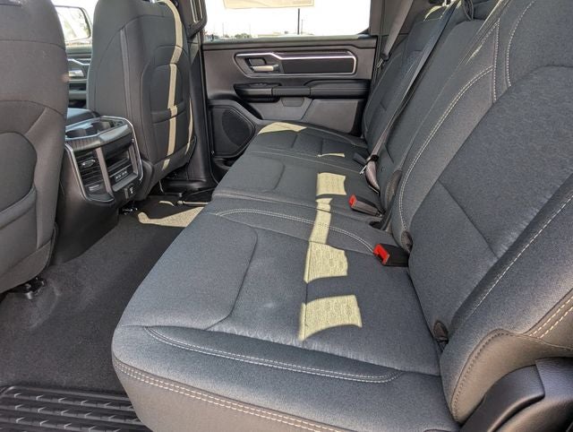 2027 RAM 1500 Big Horn