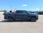 2027 RAM 1500 Big Horn