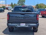 2027 RAM 1500 Big Horn