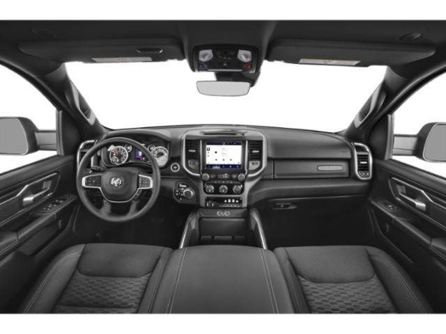 2027 RAM 1500 Big Horn