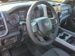 2027 RAM 1500 RAM 1500 BIG HORN CREW CAB 4X4 5'7' BOX