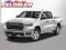 2027 RAM 1500 RAM 1500 BIG HORN CREW CAB 4X4 5'7' BOX