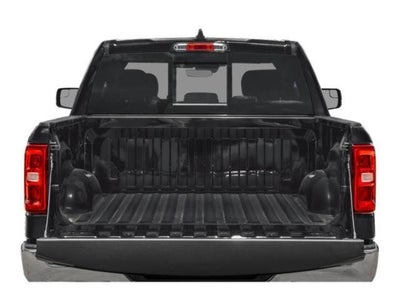 2027 RAM 1500 RAM 1500 BIG HORN CREW CAB 4X4 5'7' BOX