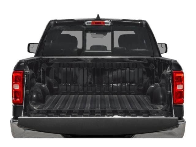 2027 RAM 1500 RAM 1500 BIG HORN CREW CAB 4X4 5'7' BOX