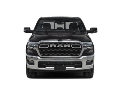 2027 RAM 1500 RAM 1500 BIG HORN CREW CAB 4X4 5'7' BOX