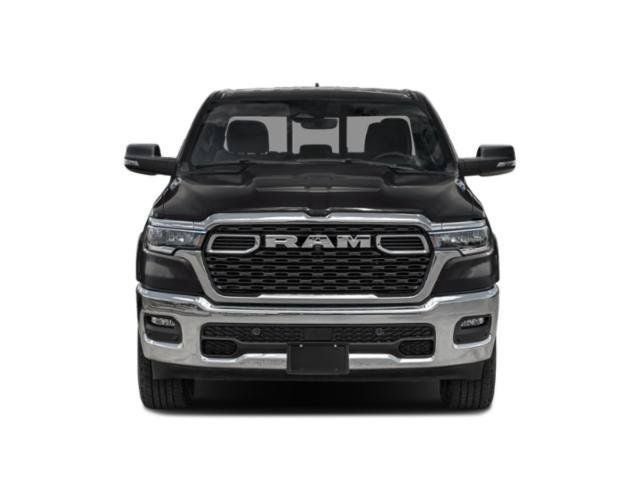 2027 RAM 1500 RAM 1500 BIG HORN CREW CAB 4X4 5'7' BOX