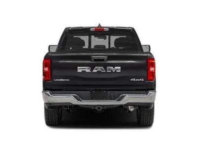 2027 RAM 1500 RAM 1500 BIG HORN CREW CAB 4X4 5'7' BOX