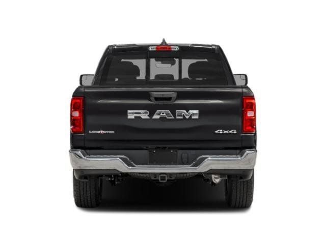 2027 RAM 1500 RAM 1500 BIG HORN CREW CAB 4X4 5'7' BOX