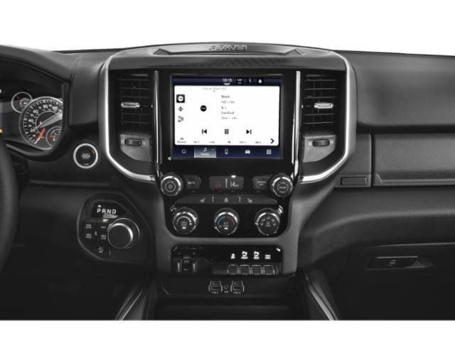2027 RAM 1500 RAM 1500 BIG HORN CREW CAB 4X4 5'7' BOX