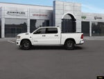 2027 RAM 1500 RAM 1500 BIG HORN CREW CAB 4X4 5'7' BOX