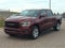 2020 RAM 1500 Big Horn Crew Cab 4x4 5'7' Box