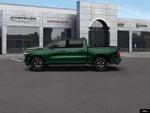 2027 RAM 1500 RAM 1500 BIG HORN CREW CAB 4X4 5'7' BOX