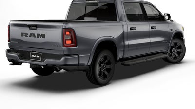 2027 RAM 1500 RAM 1500 BIG HORN CREW CAB 4X4 5'7' BOX