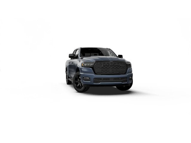 2027 RAM 1500 RAM 1500 BIG HORN CREW CAB 4X4 5'7' BOX