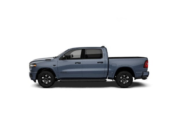2027 RAM 1500 RAM 1500 BIG HORN CREW CAB 4X4 5'7' BOX