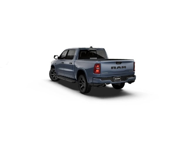 2027 RAM 1500 RAM 1500 BIG HORN CREW CAB 4X4 5'7' BOX