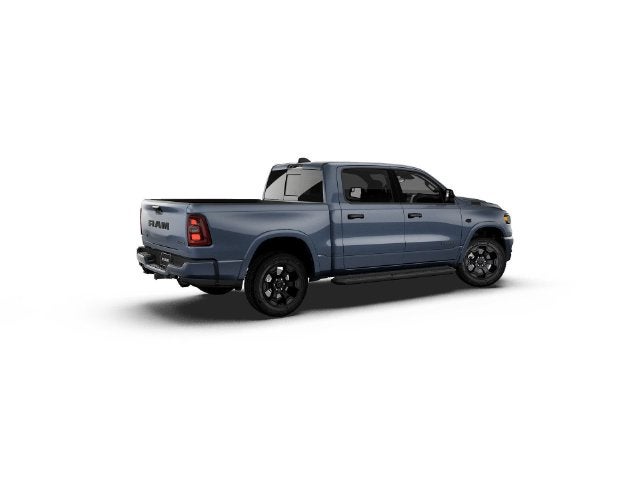 2027 RAM 1500 RAM 1500 BIG HORN CREW CAB 4X4 5'7' BOX