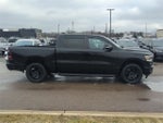 2021 RAM 1500 Big Horn Crew Cab 4x4 5'7' Box