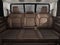 2026 RAM 1500 RAM 1500 LIMITED LONGHORN CREW CAB 4X4 5'7' BOX
