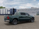 2026 RAM 1500 RAM 1500 LIMITED LONGHORN CREW CAB 4X4 5'7' BOX