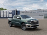 2026 RAM 1500 RAM 1500 LIMITED LONGHORN CREW CAB 4X4 5'7' BOX