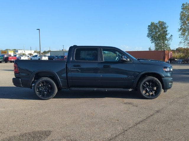 2027 RAM 1500 RAM 1500 LARAMIE CREW CAB 4X4 5'7' BOX