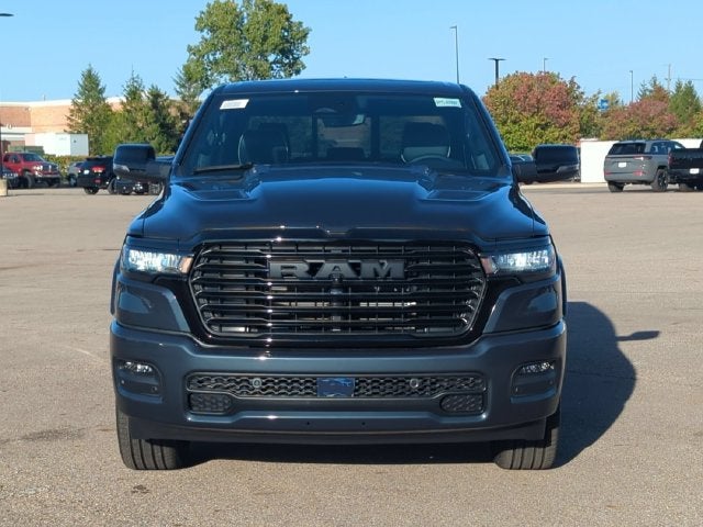 2027 RAM 1500 RAM 1500 LARAMIE CREW CAB 4X4 5'7' BOX
