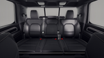 2027 RAM 1500 RAM 1500 LARAMIE CREW CAB 4X4 5'7' BOX