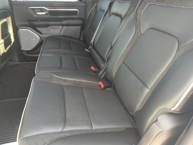 2027 RAM 1500 RAM 1500 LARAMIE CREW CAB 4X4 5'7' BOX